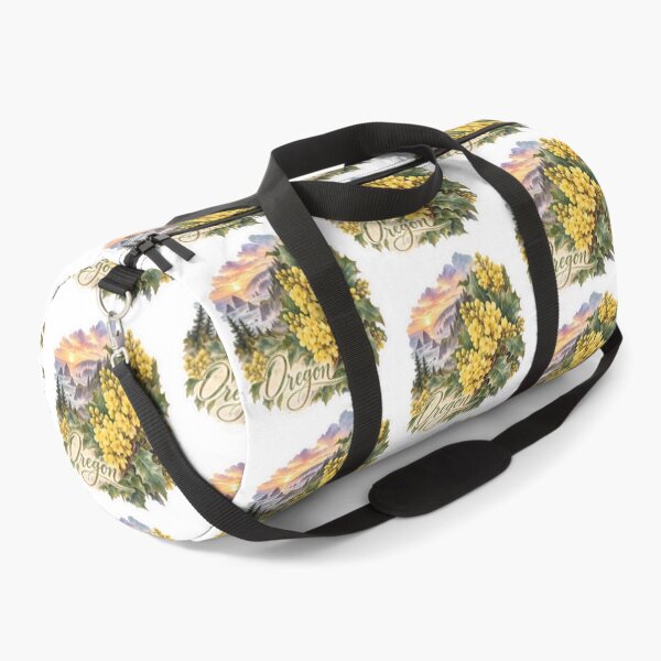 Item preview, Oregon Grape Pacific Coast Sunset designed and sold by Whimspired By Paxx.