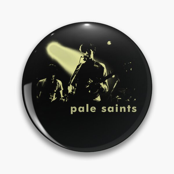 Item preview, Copy of THE PALE SAINTS BAND designed and sold by Shanlana.