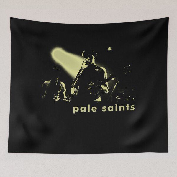 Artikelvorschau, Kopie der BAND THE PALE SAINTS entworfen und verkauft von Shanlana.