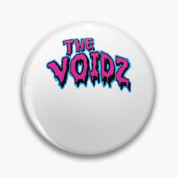 Item preview, THE VOIDZ BAND designed and sold by Racerapex.