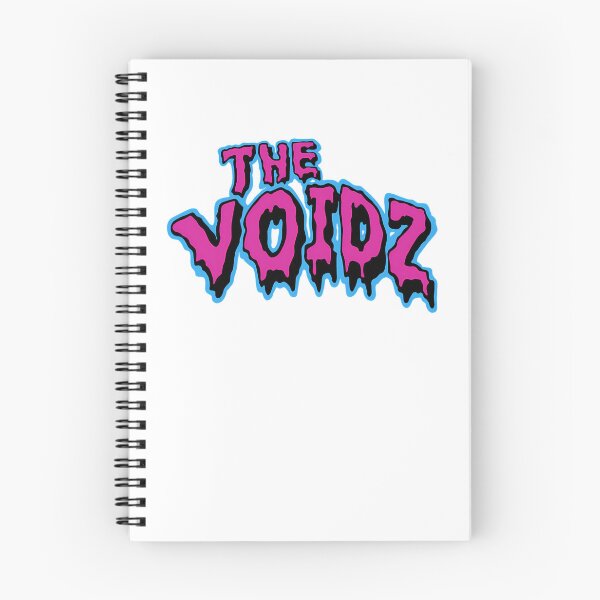 Item preview, THE VOIDZ BAND designed and sold by Racerapex.