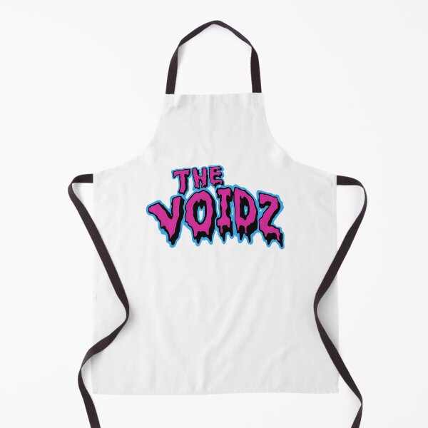Item preview, THE VOIDZ BAND designed and sold by Racerapex.