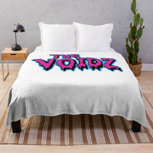 Item preview, THE VOIDZ BAND designed and sold by Racerapex.