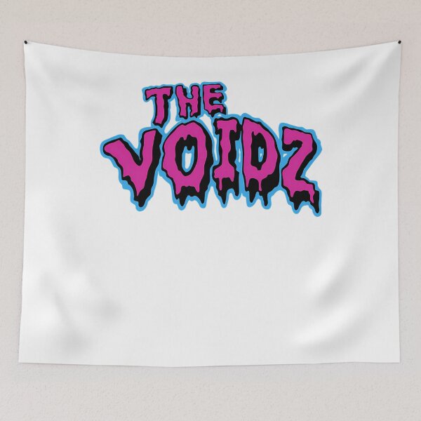 Item preview, THE VOIDZ BAND designed and sold by Racerapex.