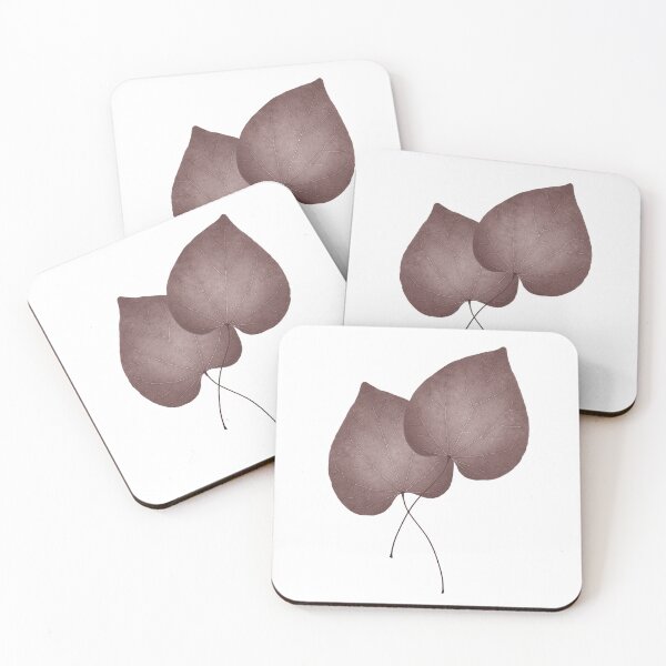 Item preview, Leaves-Two is company designed and sold by Carlos Phillips.