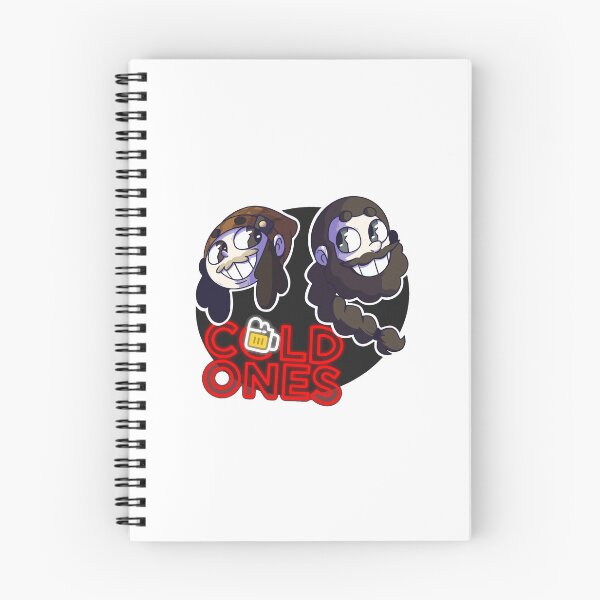 Item preview, COLD ONES  designed and sold by yute-kiuy-fr.