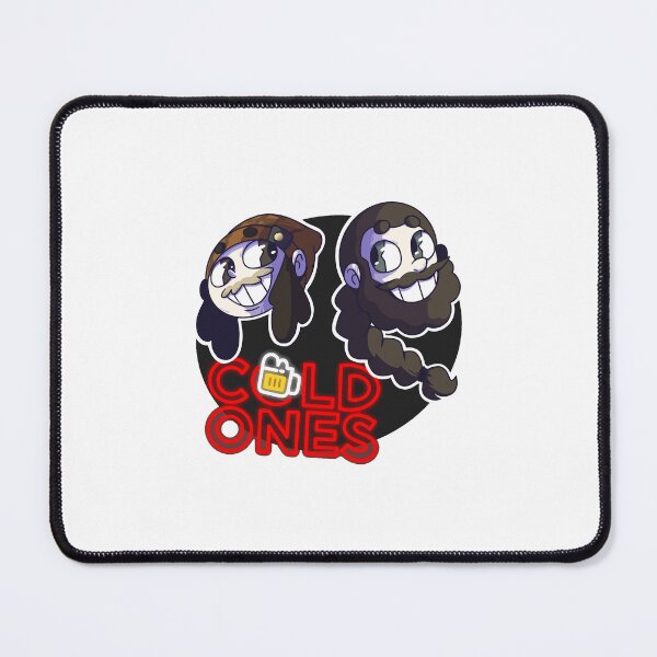 Item preview, COLD ONES  designed and sold by yute-kiuy-fr.
