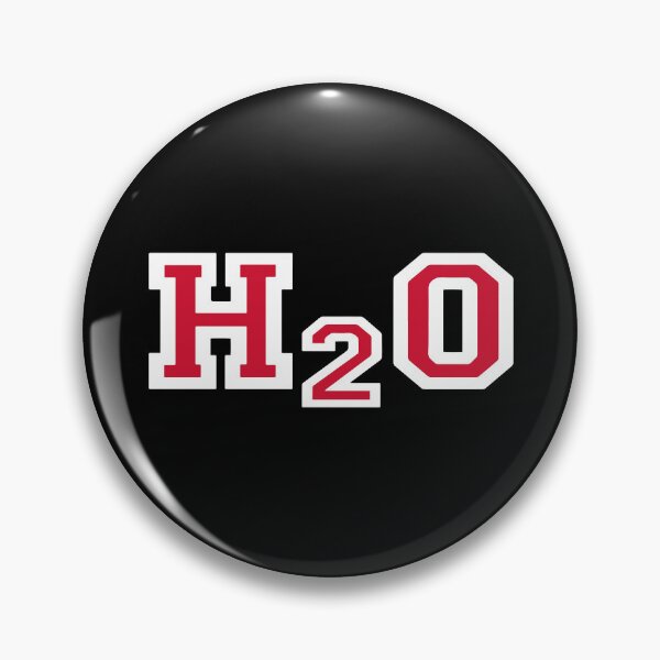 Item preview, THE H20 BAND designed and sold by KMBRstudioSg.