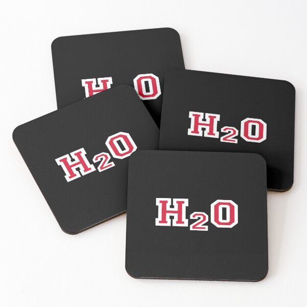 Item preview, THE H20 BAND designed and sold by KMBRstudioSg.