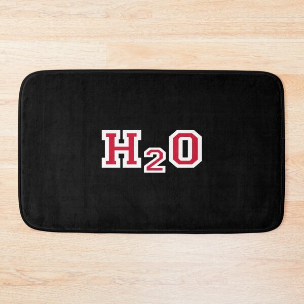 Item preview, THE H20 BAND designed and sold by KMBRstudioSg.