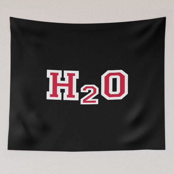 Item preview, THE H20 BAND designed and sold by KMBRstudioSg.