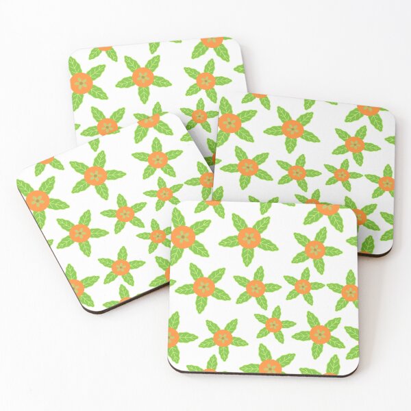 Item preview, November 1st Birth Flower Medlar Pattern designed and sold by 366birthflower.
