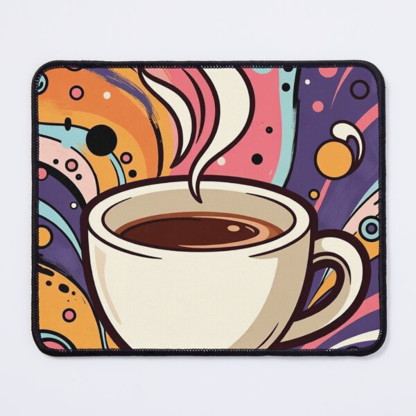 Item preview, Coffee pub designed and sold by JLeonardoArt.