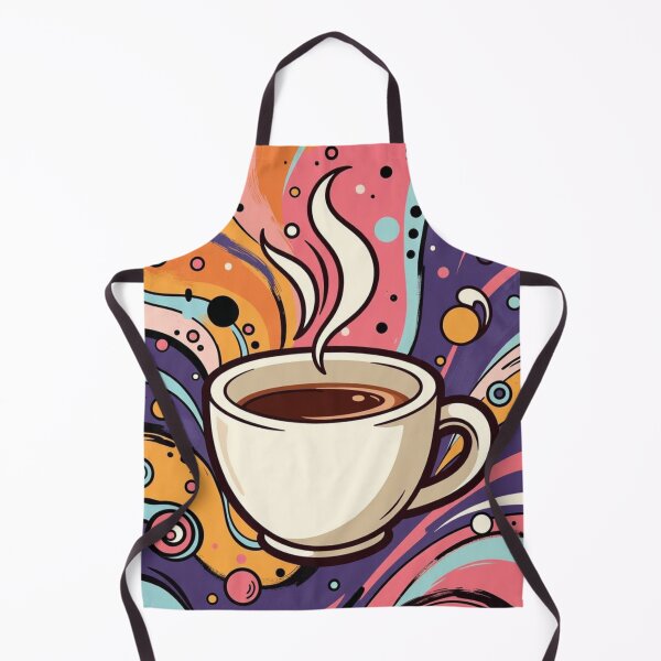Item preview, Coffee pub designed and sold by JLeonardoArt.