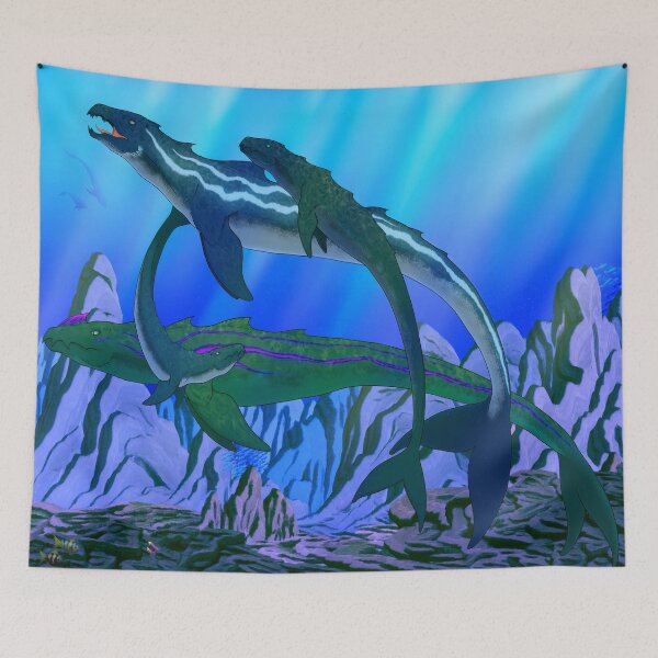 Item preview, Family Migration designed and sold by MoonviewRising.