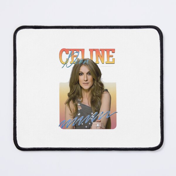 Item preview, CELIN DION designed and sold by Finexcity.