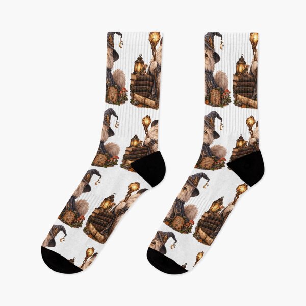 Item preview, Cute Persian Cat Wizard Gandalf Halloween designed and sold by NoExcusesTraveller .