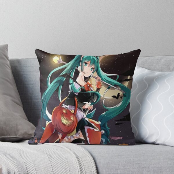 Item preview, Hatsune miku vocaloid  designed and sold by RadiantGraphics.