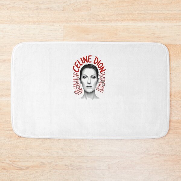 Item preview, CELIN DION designed and sold by Finexcity.