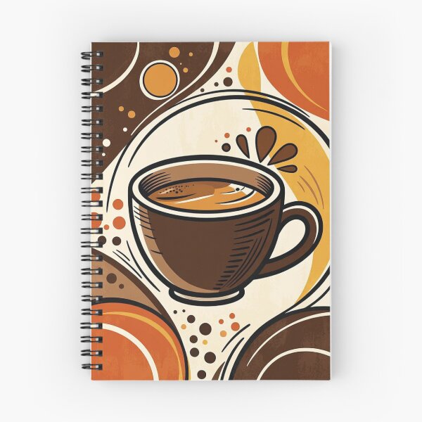 Item preview, Cafe  designed and sold by JLeonardoArt.