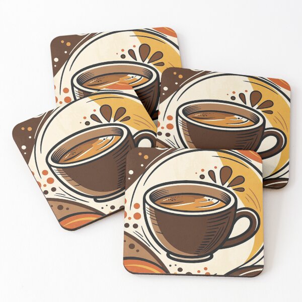Item preview, Cafe  designed and sold by JLeonardoArt.