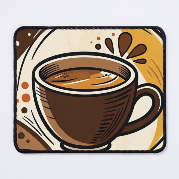 Item preview, Cafe designed and sold by JLeonardoArt.