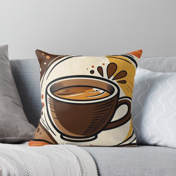 Item preview, Cafe  designed and sold by JLeonardoArt.