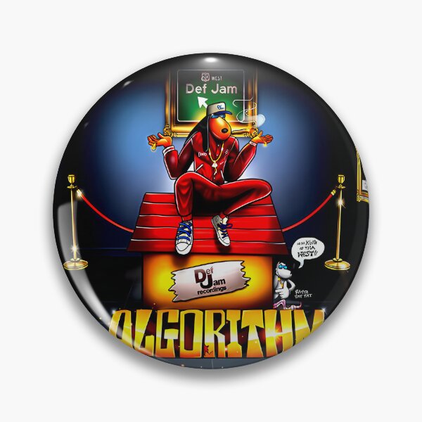 Item preview, Snoop Dogg American rapper designed and sold by Tamboxe.