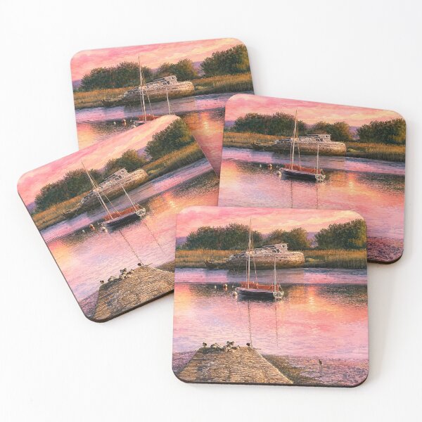 Item preview, Topsham Evening designed and sold by Evelina77swiss.