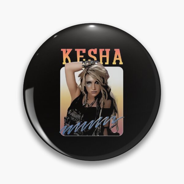 Item preview, Kesha Concert Music Tour 2026 designed and sold by Finexcity.