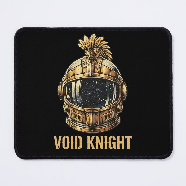 Item preview, Void Knight designed and sold by GeeklyShirts.