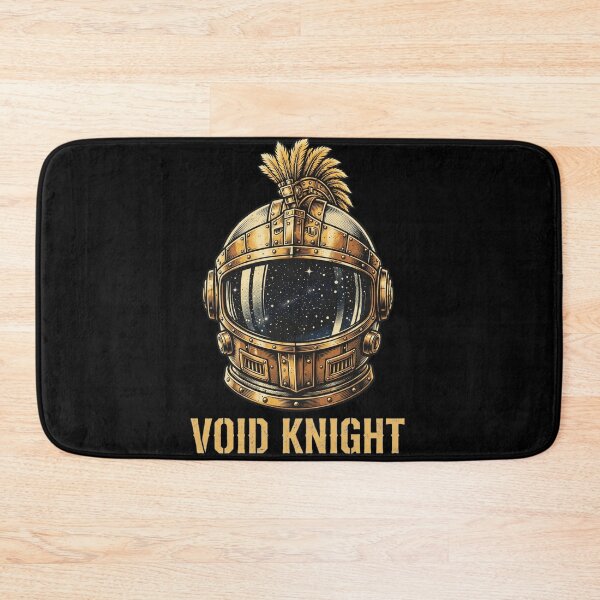 Item preview, Void Knight designed and sold by GeeklyShirts.
