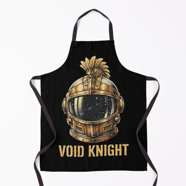 Item preview, Void Knight designed and sold by GeeklyShirts.