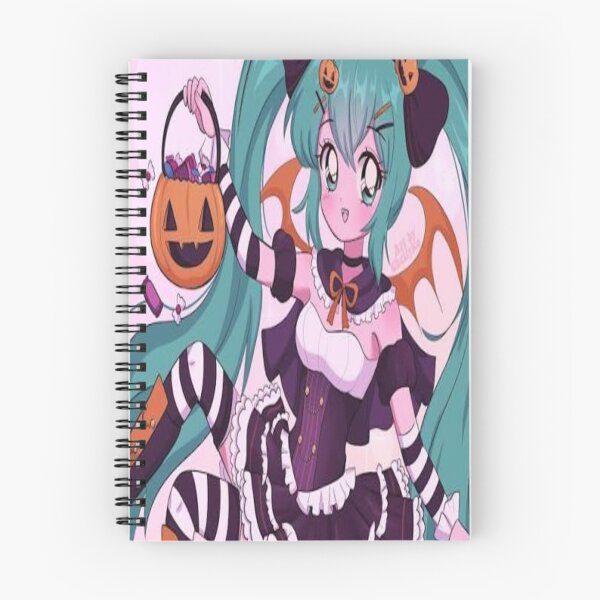 Item preview, Hatsune miku vocaloid  designed and sold by RadiantGraphics.