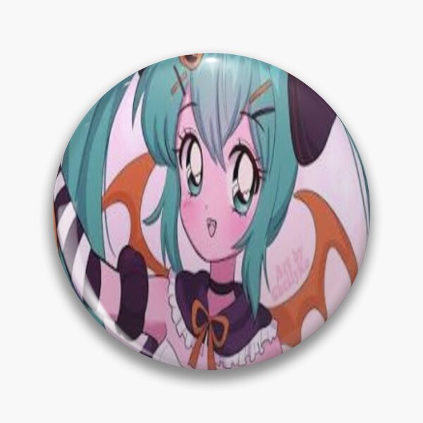 Item preview, Hatsune miku vocaloid  designed and sold by RadiantGraphics.