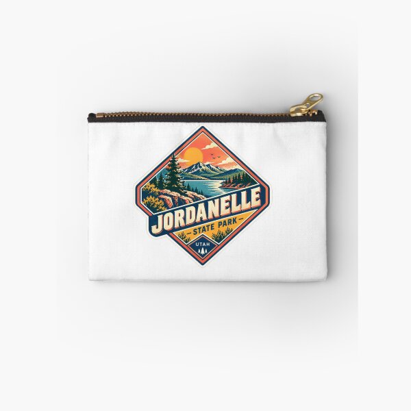 Item preview, Jordanelle State Park Utah Nature Outdoors Traveler Visitor designed and sold by Simsimah26Parks.