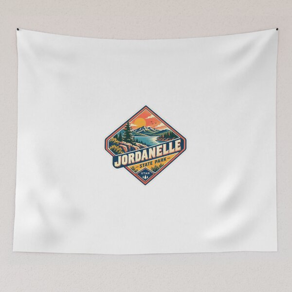 Item preview, Jordanelle State Park Utah Nature Outdoors Traveler Visitor designed and sold by Simsimah26Parks.