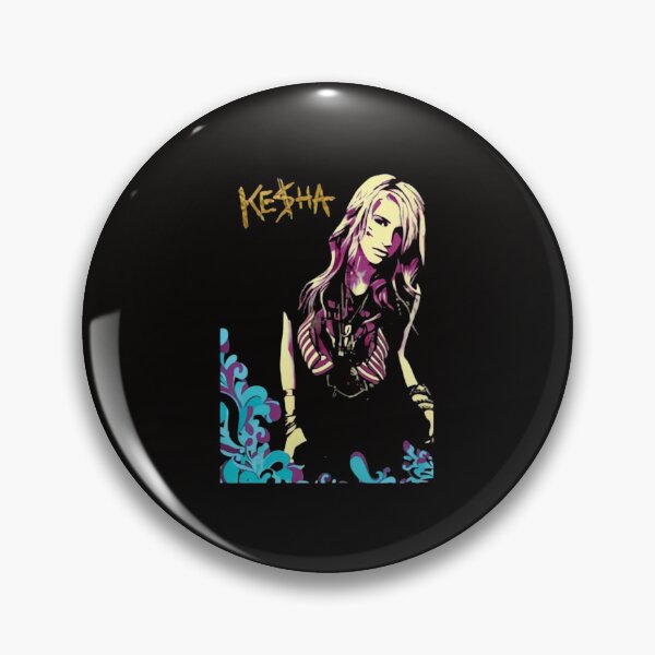 Item preview, Kesha Concert Music Tour 2026 designed and sold by Finexcity.
