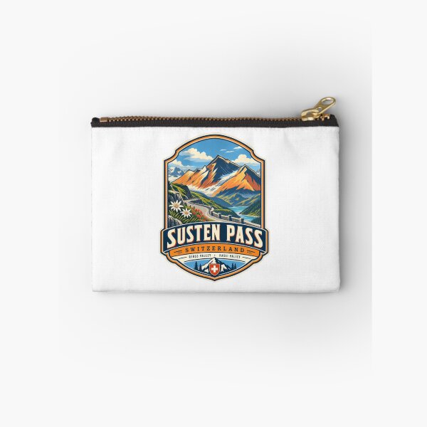 Item preview, Susten Pass Switzerland Swiss Alps Mountain Travel designed and sold by Star3NowForMe.