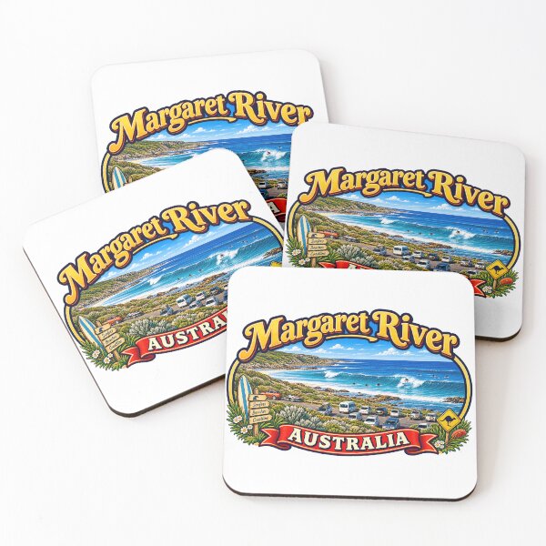 Item preview, Margaret River  designed and sold by yunamaliskova.
