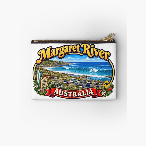 Item preview, Margaret River  designed and sold by yunamaliskova.