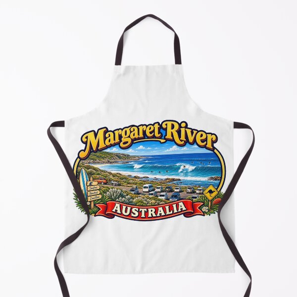 Item preview, Margaret River designed and sold by yunamaliskova.