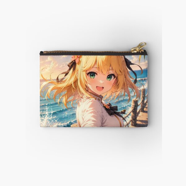 Item preview, Anisphia Wynn Palettia Tenten Kakumei Sunny Tropical Pier designed and sold by SolenneAzur.