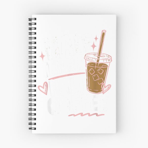 Item preview, Half Teacher Half Coffee Funny Welcome Back to School Humor T-Shirt designed and sold by bunnymoon stickers.