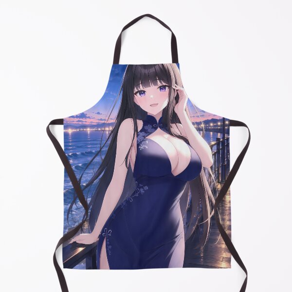 Item preview, Thea Spy Classroom Elegant Seaside Evening designed and sold by SolenneAzur.