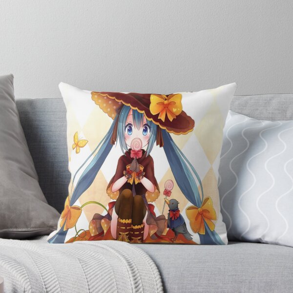 Item preview, Hatsune miku vocaloid  designed and sold by RadiantGraphics.