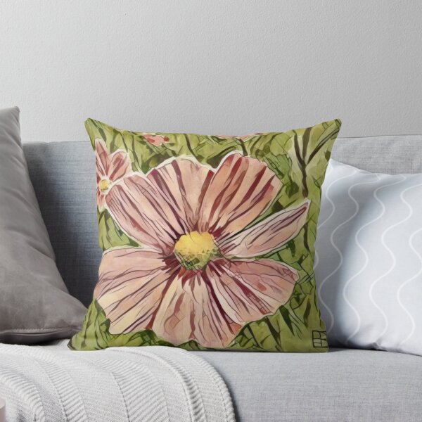 Item preview, Cosmopolitan Cosmos  designed and sold by oh-bi-me.