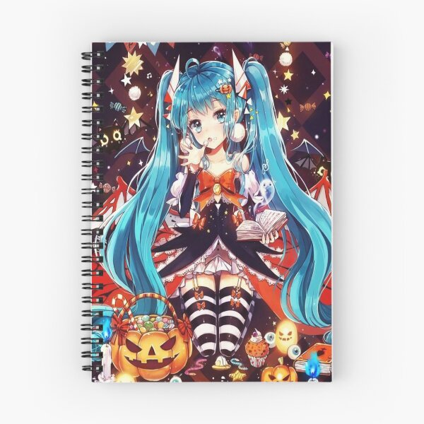 Item preview, Hatsune miku vocaloid  designed and sold by RadiantGraphics.