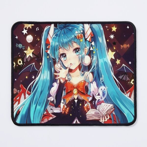 Item preview, Hatsune miku vocaloid  designed and sold by RadiantGraphics.