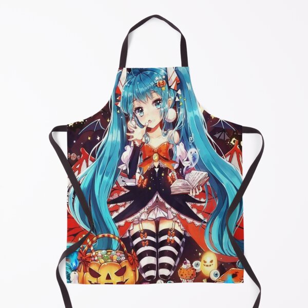 Item preview, Hatsune miku vocaloid  designed and sold by RadiantGraphics.